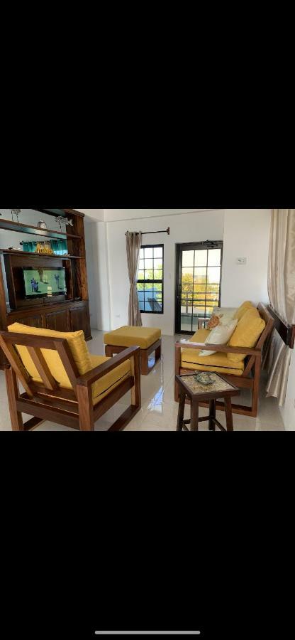 Aparthotel Bay Towers à Caye Caulker Extérieur photo
